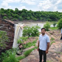 Vinod Barala (@vinodkumar00416) 's Twitter Profile