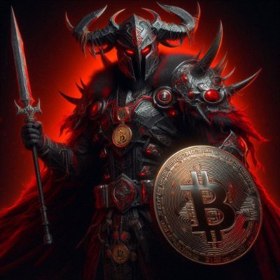 Bit_Berserker's profile picture. 📈