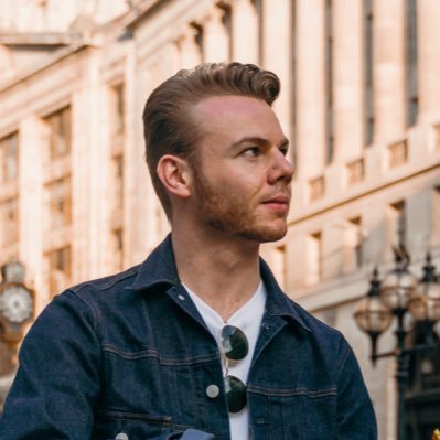 🏙️ West Londoner 🏙️ | 🗳️ Politics Junkie 🗳️ | 🏃♂️➡️ Running Enthusiast 🏃♂️➡️ | 🚆 Transport Geek 🚆 | 🇬🇧 UK-US Dual National 🇺🇸