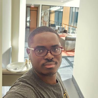 PhD student @uiowa |SRH and HIV researcher |Systematic reviewer| Recent paper: https://t.co/ydOHljzQnH
Google Scholar: https://t.co/6S9379GKRO