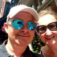 Ian Turner (@drianturner) 's Twitter Profile