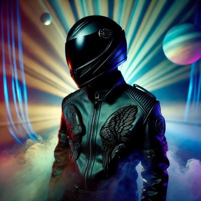 GhostHawksAlive's profile picture. GhostHawk™ | Creator of The Adventure Arcade™ Universe
All characters, concepts, and worlds protected.

https://t.co/25EzxcHshV