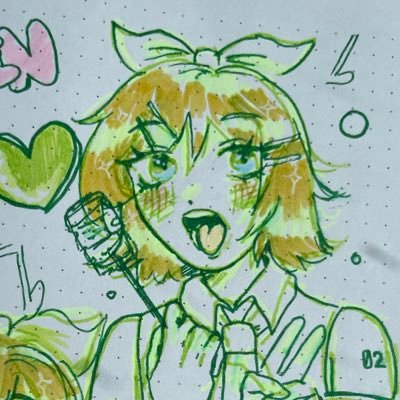 Oribbyさんのプロフィール画像