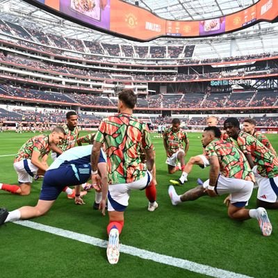 BILLXandrew's profile picture. Fun account/dream team ARSENAL/Undesputed challenger✨💥