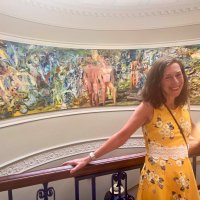 Eileen Margaret Hunt (@eileenmhunt) 's Twitter Profile