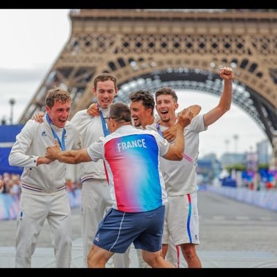 VeloPanache12's profile picture. - Passionné de cyclisme ! 🚴