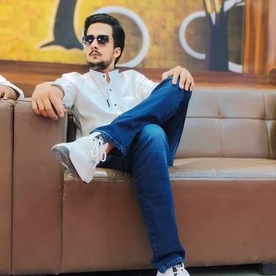 HayatSiddique's profile picture. SRK🫀