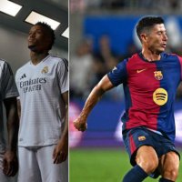 Barcelona Real Madrid Stream Live HD (@barcarealstream) 's Twitter Profile