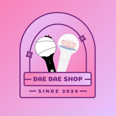 ✩°。⋆ handle by oci & putt — GO for kpop official album & merchandise since July 2024, trusted 100% ♫ ೀ | please check our page for details♡
