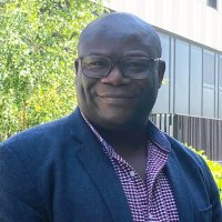 Alain B. Zemkoho (@alainzemkoho) 's Twitter Profile Photo Alain B. Zemkoho (@alainzemkoho) 's Twitter Profile Photo