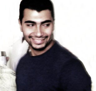 amrmadadha's profile picture. A statistical result of a cosmic equation put me in my 'relative' space and time. doing the best I can.