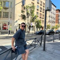 Edgar Soria-Gomez (@soria_edgar) 's Twitter Profile Photo Edgar Soria-Gomez (@soria_edgar) 's Twitter Profile Photo