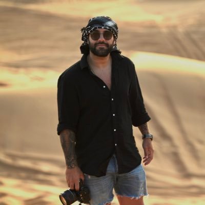 NegritoLuengo's profile picture. 