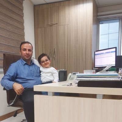 VahidDe63326356's profile picture. Software Architect, AI Enthusiast, @TMICTO  , micro payment & Tehran AFC, ABT payment designer, Crypto Follower, A developer