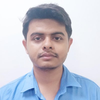 Jack of all trades- The Expert Generalist |
Senior Software Engineer🍋🥤|
Web, Mobile, Cloud, Paper, Web3, Product Obsessed |
https://t.co/qWYlNwl7bl