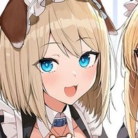 シュテル (@na_buresu) 's Twitter Profile Photo