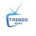 Trendo News (@newstrendo) Twitter profile photo Trendo News (@newstrendo) Twitter profile photo