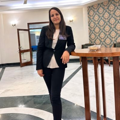 rhythma_kaul's profile picture. Rhythma
