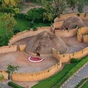 Umwana w'i Bwami I Nyanza ku Gicumbi cy'umuco🇷🇼