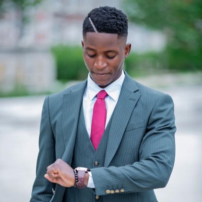 Elie_Malulu's profile picture. Homme Politique