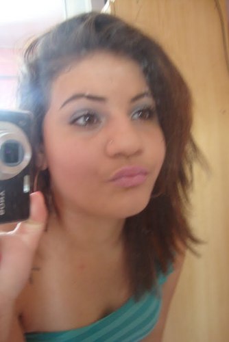 17 anos.... Gosto muinto de fazer festa   Mika te amuUuU pra sempre   s2
 
http://t.co/05QyDEAtrI