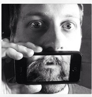 adamcoops's profile picture. 