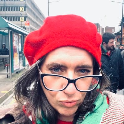 Mental Health Nurse, mother of three, crafter of all things wool. Views expressed are my own...or borrowed from other like-minded souls!