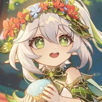 🌿 (@taleofnahida) 's Twitter Profile