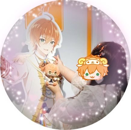 すとぷりのジェルくんが箱推しです🧡
ジェルくんの笑顔とその言葉に救われているよᏊ・֊・Ꮚ🍀