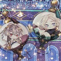 ちゃだ (@freesialtos) Twitter profile photo
