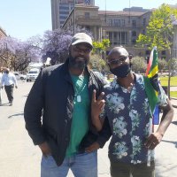 Happy Eric🇿🇦🇿🇦🇿🇦 (@happyerics) 's Twitter Profile