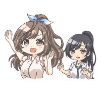 めい秋刀魚@恋鐘・咲耶P 多分uka全通 (@meyrinn_shiny) 's Twitter Profile