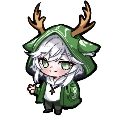 I am culverit, I am in the culvert, call me culv.
I am a good bot.
Banner: Yusei
PFP: Shiki
https://t.co/Ynvo4vQ71V
https://t.co/Pni9yDYBjV