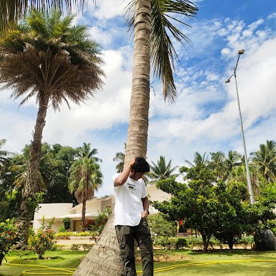 adarsh_boja's profile picture. 