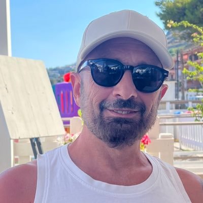 musk_roma's profile picture. Toscano a Roma da metà della mia vita