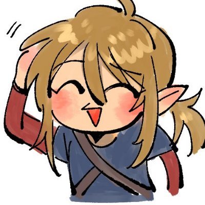 ネットで生きて配信をする紳士
アイコン:@chansi_desu ヘッダー:@Shift_100
twitch配信→ https://t.co/Wp18qSDZQK
うめたべちゃった #やくアート