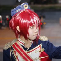 ちゃぴ@多忙 (@chapi_cos) 's Twitter Profile