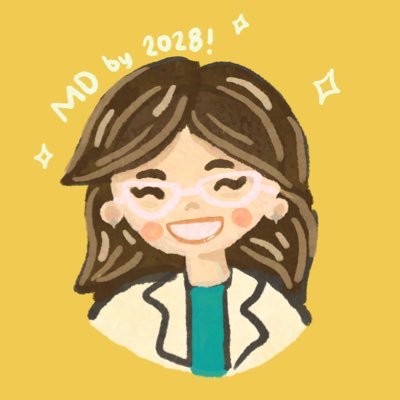 ⨯ . ⁺ rph, yl2 med student — md 2028 ꙳ ੭ * ‧