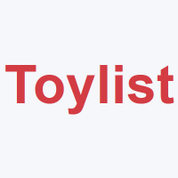 Toylist.org (@toylistorg) 's Twitter Profile