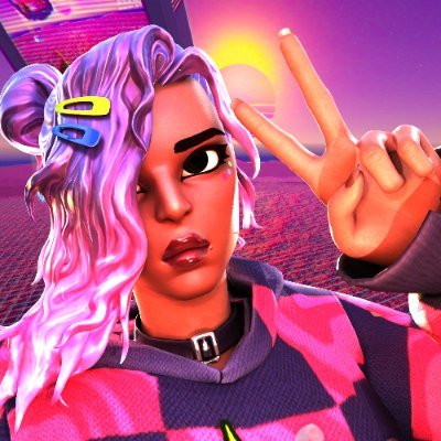NSFW blender artist |NO MINORS PLEASE!|Commissions closed!|💗Underrated skin appreciator💗|Don’t reupload my art without credit|DC: Hazymirage#0550