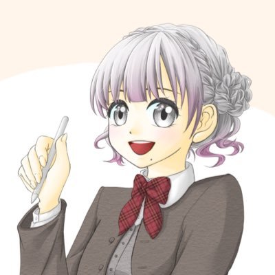奏ゆま@イラストかくひとさんのプロフィール画像