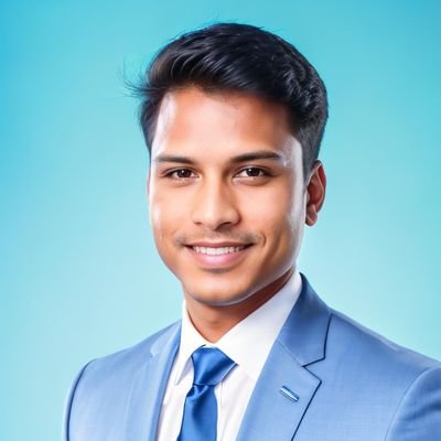 RonRoy7's profile picture. Passionate personality.

#talks about wordpress website, mobile application, Blockchain, E- commerce, CMS.