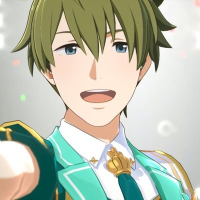 KING OF PRISM(シンくん)/ゴーラス(桜餅寄り箱推し)/Bプロ(野目・増長)/SideM(翼・タケルP、ファン→悠介)/アイナナ(壮五)/主に感想垂れ流し用/キンプリ履修中NEXT→舞台