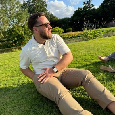 JoeybuffTHFC's profile picture. spurs = pain