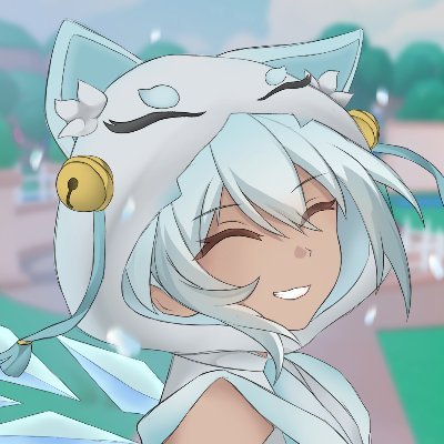 Blizzyrdさんのプロフィール画像