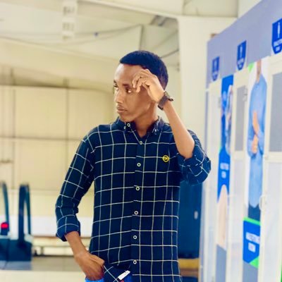 ‘’ Aakhiro baa safar loo yahay Haddi aan ka Hormaro ducadaada igu Kaalmee walaal’’ 🥰❤️🙏