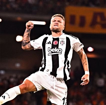 krbck_aleyna's profile picture. @besiktas 🫶🏿