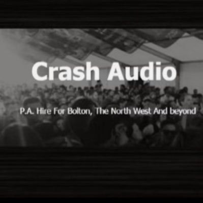 Sound Hire for Bolton, The Northwest and Beyond