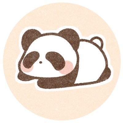 雑多垢🐼 ゆるっと生きてます🐼 可愛く強くが最近のメンター💕病み回復中からのメンタル強め女子修行中💎やっぱりパンダがすき🐼 シャチも好き❤️赤しか勝たん✨野球はカープ🎏⚾️ 手帳ゆる友✒️いまる民初心者🔰全国手帳スカスカ会No.64📕文具、シール沼📕神社巡り、御朱印⛩魔ダリ📕