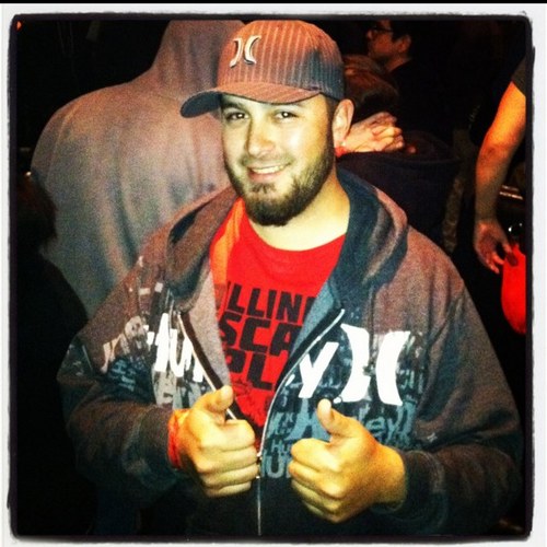 Bobby Lozano (rantcasey22) Twitter